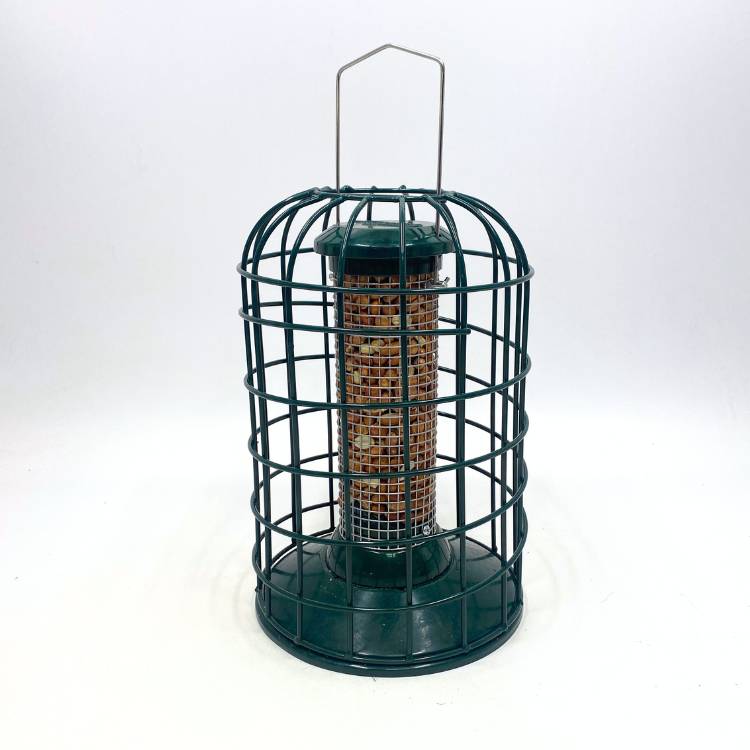 Guardian Squirrel Proof Peanut Feeder